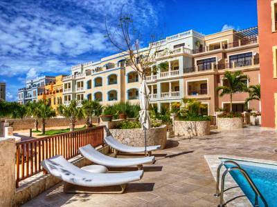 Alsol Luxury Village Punta Cana Exterior foto