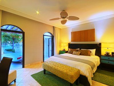 Alsol Luxury Village Punta Cana Exterior foto