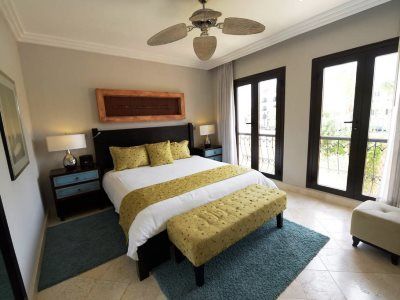 Alsol Luxury Village Punta Cana Exterior foto