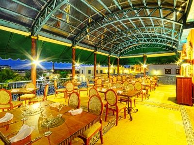 Alsol Luxury Village Punta Cana Exterior foto
